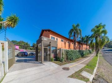 b0d6e0f5adfaf91d2cbfb496567cc52b.jpg · Sobrados empreendimento Toscana - Santa Tereza, Porto Alegre