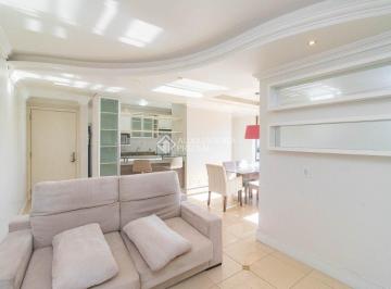 Apartamento · 83m² · 3 Quartos · 1 Vaga · Apartamento 3 dormitórios, no bairro Santana