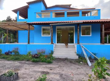 Foto 01 · Casa, Vale do Capão, Palmeiras, BA
