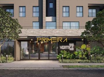 Apartamento de 3 quartos, Curitiba · Verttice - Apartamento com 3 dormitórios sendo 1 suíte, 1 vaga à venda, Tingui
