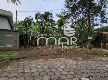 Terreno , Bertioga · LOTE EM SÃO LOURENÇO , a 600 metros da praia