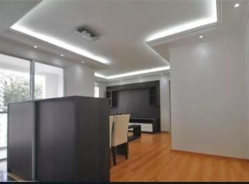 Apartamento de 1 quarto, São Paulo · chardonnay - novo, completo, bem localizado, oportunidade, lindo