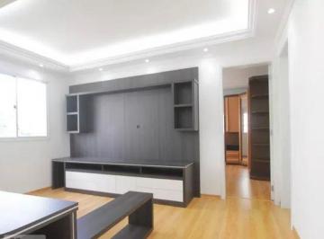 Apartamento de 1 quarto, São Paulo · Chardonnay - lindo , novo , bem localizado , completo , varanda gourmet