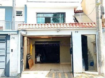 3075216ef4ea6e2f7a5c3c8b43959d5f88ef77c9 · Sobrado à venda, 184 m² por R$ 800.000,00 - Vila Constança - São Paulo/SP