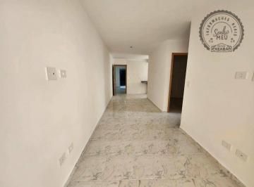 57e522f035e08aba29258d6fcceb609cd20d9374 · Apartamento com 2 dormitórios à venda, 60 m² por R$ 460.000,00 - Boqueirão - Praia Grande/SP