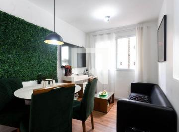 Apartamento · 40m² · 2 Quartos · Apartamento à Venda - Jardim São Savério, 2 Quartos, 40 m² - São Paulo