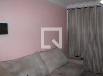 Casa · 92m² · 3 Quartos · 2 Vagas · Casa à Venda - Vila Campo Grande, 3 Quartos,  92 m² - São Paulo