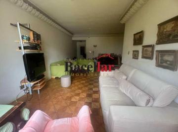 Apartamento · 147m² · 3 Quartos · 1 Vaga · Apartamento - Padrão / Residencial / Tijuca