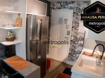 0271bef44795895706cad8525c6ef1ef2ee0e372 · Studio à venda, 30 m² por R$ 430.000,00 - Centro Histórico de São Paulo - São Paulo/SP