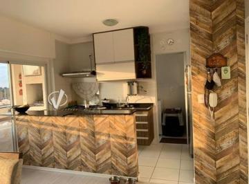 Apartamento · 69m² · 2 Quartos · 1 Vaga · APARTAMENTO À VENDA - BELA VISTA - PINDAMONHANGABA - SP
