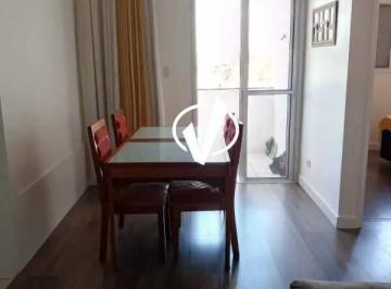 Apartamento · 54m² · 2 Quartos · 1 Vaga · OPORTUNIDADE - APARTAMENTO À VENDA - ANDRADE -PINDAMONHANGABA SP