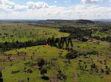 6bd033ab953ff41f082f787202edd48538a4be07 · Fazenda à venda, 8595 ha por R$ 230.000.000 - Fazenda Esmeralda - Bandeirantes do Tocantins/Tocantin