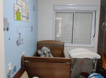 178ba10c792f34b995ba48392faf26281bd5d5ab · Apartamento com 2 dormitórios à venda, 53 m² por R$ 295.000,00 - Jardim Nossa Senhora do Carmo - São