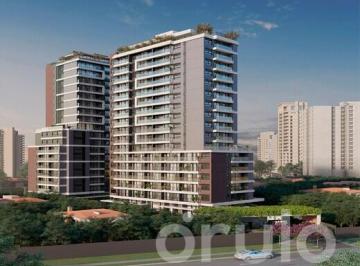Apartamento , Curitiba · Studio 33 m² no Jardim Botanico Curitiba setembro de 2026
