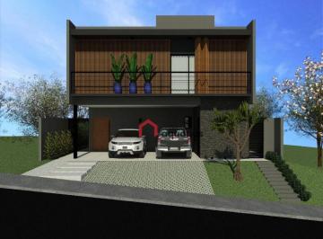 8eb01fb1edef84b9a736b5e91bbe2802e4f8bb2c · Sobrado com 4 dormitórios à venda, 230 m² por R$ 1.700.000,00 - Condomínio Terras do Vale - Caçapava