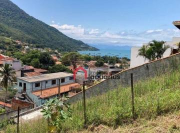 24a5b7b6c87e3bce81d4b266e1b1a72312dda038 · Terreno à venda, 402 m² por R$ 425.000,00 - São Francisco da Praia - São Sebastião/SP