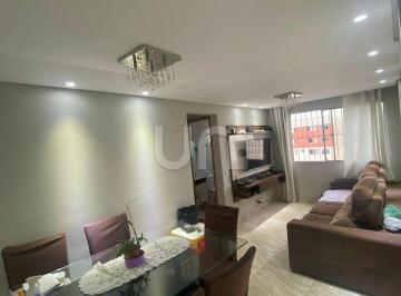 Apartamento · 59m² · 2 Quartos · 1 Vaga · Apartamento residencial de 2 dormitórios com ótima localização e lazer completo