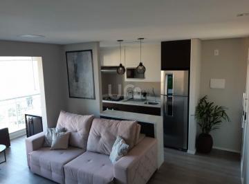 Apartamento · 53m² · 2 Quartos · 1 Vaga · Apartamento residencial de 2 dormitórios com ótima localização e lazer completo