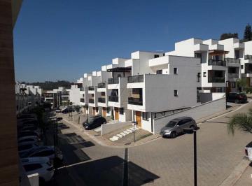 Casa · 146m² · 3 Quartos · 2 Vagas · Sobrado de Condomínio com 3 dorms, Parque Rincão, Cotia - R$ 1.35 mi, Cod: 4820