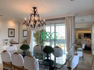 131455c0b71c22c45670096af6a453ab886f3313 · Apartamento à venda, 266 m² por R$ 7.950.000,00 - Paraíso - São Paulo/SP