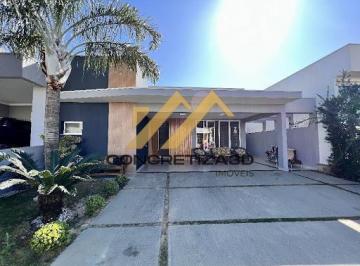 Casa · 185m² · 3 Quartos · 4 Vagas · Casa à venda em Indaiatuba, Jardim Residencial Maria Dulce, com 3 suítes, com 185 m²