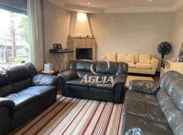 2e8e5dc5db30d64ca47a37c9fd60daec96c899c1 · Casa à venda, 300 m² por R$ 1.380.000,00 - Parque Jaçatuba - Santo André/SP