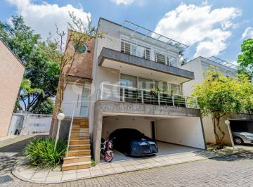 Casa · 370m² · 3 Quartos · 3 Vagas · LINDISSIMA CASA EM CONDOMINIO DECHADO NA AREA MAIS NOBRE DO JARDIM CORDEIRO