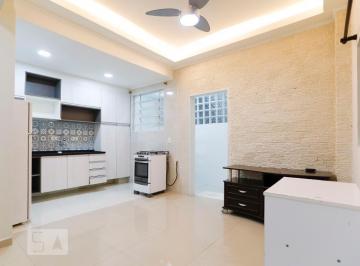 Apartamento · 57m² · 1 Quarto · Apartamento para Aluguel - Santa Cecília, 1 Quarto,  57 m2 - São Paulo