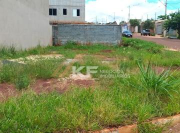 Terreno · 240m² · Terreno à Venda - Reserva Macaúba - Ribeirão Preto SP