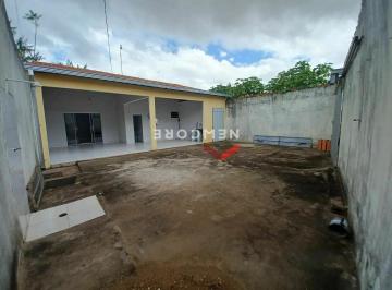 Casa · 127m² · 2 Quartos · 4 Vagas · Casa em  Rua Santo Cristo - Nova Imperatriz - Imperatriz/MA