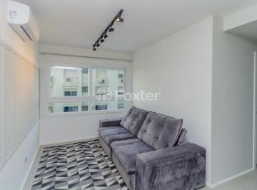 01-APARTAMENTO-2D-JARDIM-LINDOIA-PORTO-ALEGRE-242527.jpg · Apartamento, 2 dormitórios, 53.2 m², em Jardim Lindóia