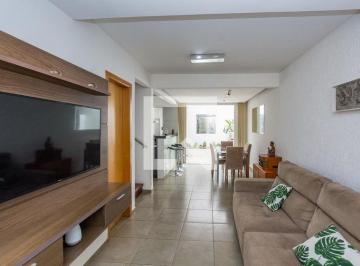 Casa · 162m² · 3 Quartos · 2 Vagas · Casa à Venda - Alto Caiçaras, 3 Quartos,  162 m² - Belo Horizonte