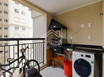 Foto 01 · Apartamento para venda no Condomínio Cidade Maia no bairro Jardim Flor da Montanha em Guarulhos/SP