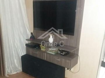 Foto 01 · Apartamento para venda no Condomínio Santa Inês no bairro Vila Rio de Janeiro, Guarulhos/SP