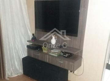 Foto 01 · Apartamento para venda no Condomínio Santa Inês no bairro Vila Rio de Janeiro, Guarulhos/SP