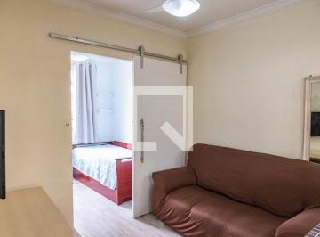 Apartamento · 57m² · 2 Quartos · Apartamento para Aluguel - Liberdade, 2 Quartos, 57 m² - São Paulo