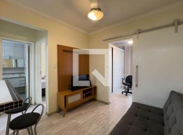 Apartamento · 57m² · 2 Quartos · Apartamento para Aluguel - Liberdade, 2 Quartos, 57 m² - São Paulo