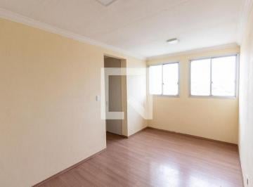 Apartamento · 50m² · 2 Quartos · 1 Vaga · Apartamento para Aluguel - Ermelino Matarazzo, 2 Quartos, 50 m² - São Paulo
