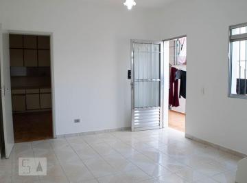 Casa · 100m² · 2 Quartos · 1 Vaga · Casa para Aluguel - Casa Verde, 2 Quartos,  100 m² - São Paulo