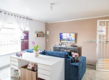 Casa · 125m² · 1 Quarto · 2 Vagas · Casa para Aluguel - Penha de França, 1 Quarto, 125 m² - São Paulo