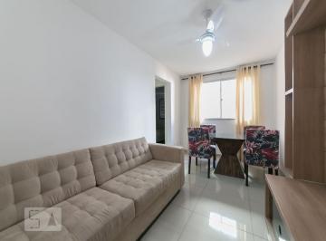 Apartamento · 60m² · 2 Quartos · 1 Vaga · Apartamento para Aluguel - Parque das Águas, 2 Quartos,  60 m² - Campinas
