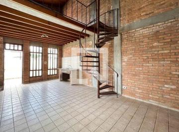 Casa · 200m² · 3 Quartos · 1 Vaga · Casa para Aluguel - Vila Romana, 3 Quartos, 200 m² - São Paulo