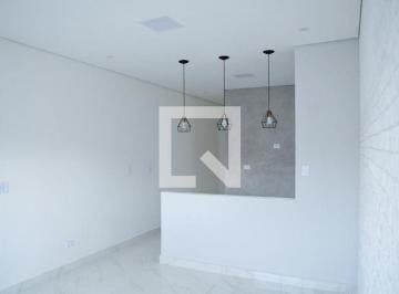 Casa · 55m² · 2 Quartos · 2 Vagas · Casa para Aluguel - Jardim Nossa Sra das Graças, 2 Quartos,  55 m² - Cotia