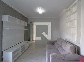 Apartamento · 77m² · 3 Quartos · 1 Vaga · Apartamento para Aluguel - Jardim Marajoara , 3 Quartos, 77 m² - São Paulo