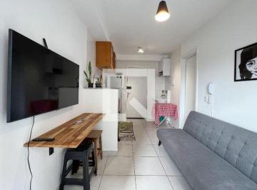 Apartamento · 30m² · 1 Quarto · Apartamento para Aluguel - Água Branca, 1 Quarto,  30 m² - São Paulo