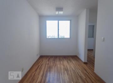 Apartamento · 43m² · 2 Quartos · Apartamento para Aluguel - Água Branca, 2 Quartos,  43 m² - São Paulo