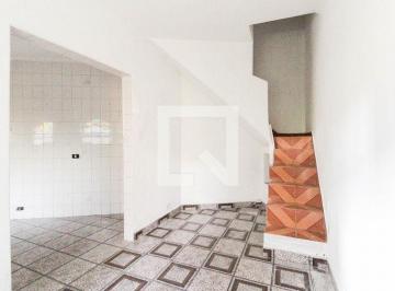 Casa · 100m² · 2 Quartos · Casa para Aluguel - Itaquera, 2 Quartos,  100 m² - São Paulo