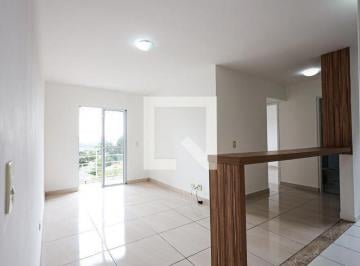 Apartamento · 52m² · 2 Quartos · 1 Vaga · Apartamento para Aluguel - Jardim dos Ipês, 2 Quartos, 52 m² - Cotia