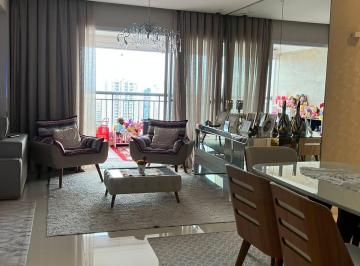 Apartamento de 3 quartos, São Paulo · COBERTURA VERDE MORUMBI -  finamente decorada, vista incrível, condomínio barato