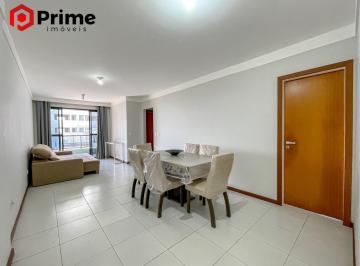 Foto 02 · EXCELENTE APARTAMENTO DE 03 QUARTOS À VENDA NO CENTRO DE GUARAPARI/ES. À 110 METROS DAS PRAIAS DAS C